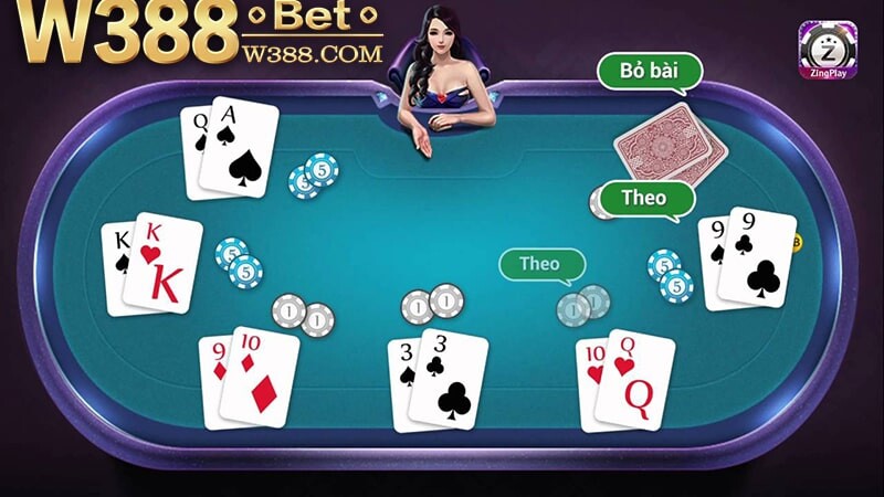 cach-choi-bai-poker Cách chơi bài Poker cực hay và chi tiết nhất Trò Chơi 