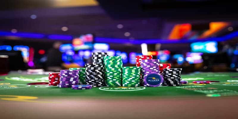  Các kiểu chơi bài trong casino được săn đón nhiều trên thị trường Trò Chơi 