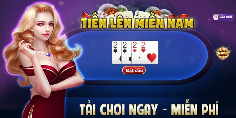  Cách đánh bài Tiến lên miền Nam online cực đơn giản và dễ hiểu Trò Chơi 