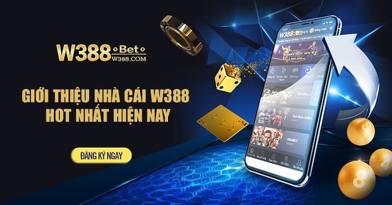  Các cách nhận biết Link vào W388 Xem Thêm 